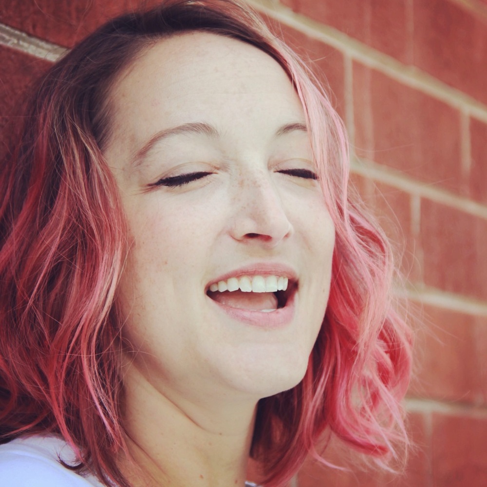 Meet your Posher, Miriam